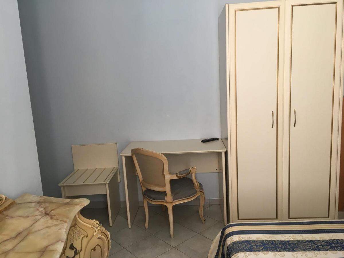 Hotel סנרמו מראה חיצוני תמונה