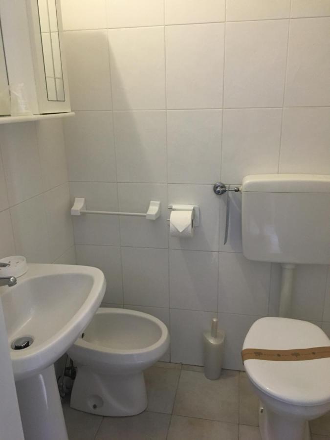 Hotel סנרמו מראה חיצוני תמונה