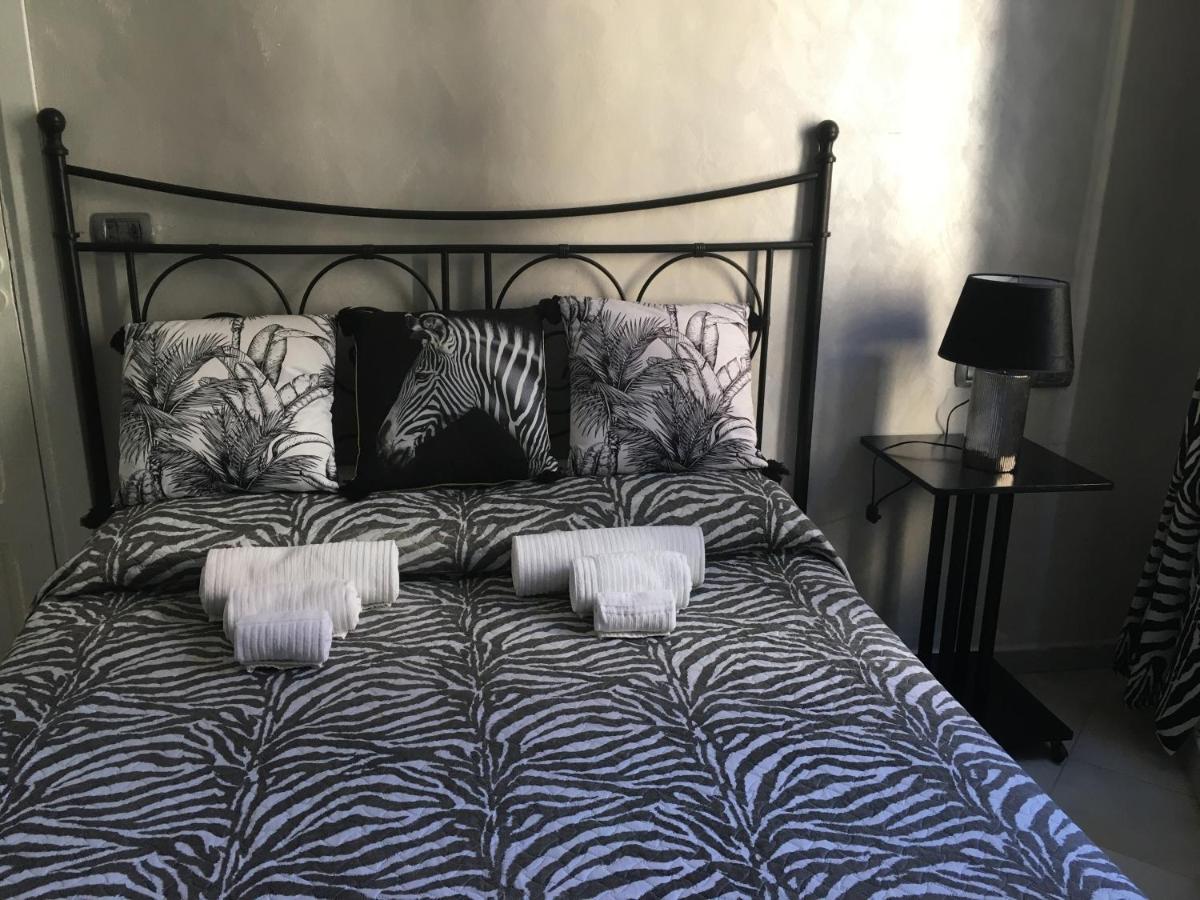 Hotel סנרמו מראה חיצוני תמונה