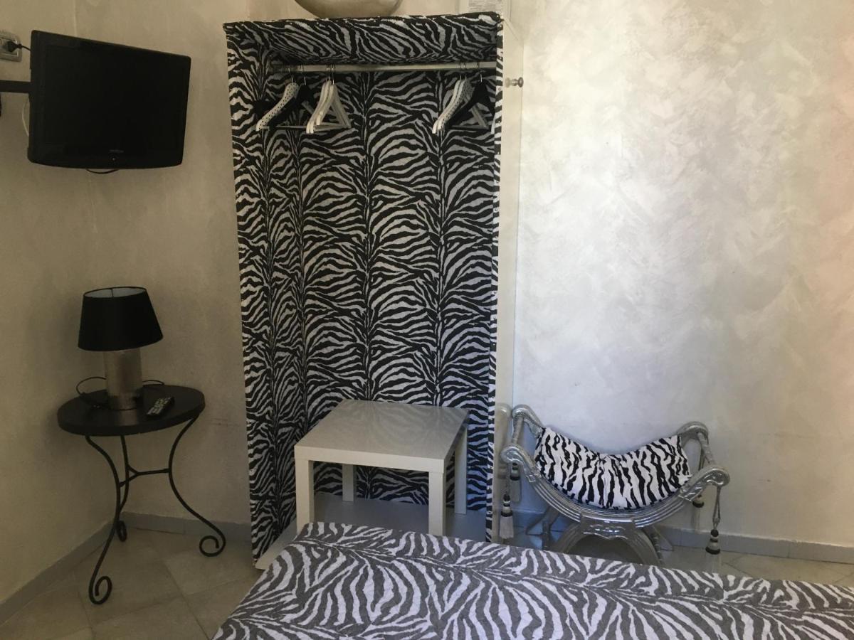 Hotel סנרמו מראה חיצוני תמונה