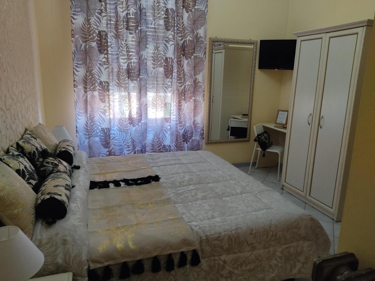 Hotel סנרמו מראה חיצוני תמונה