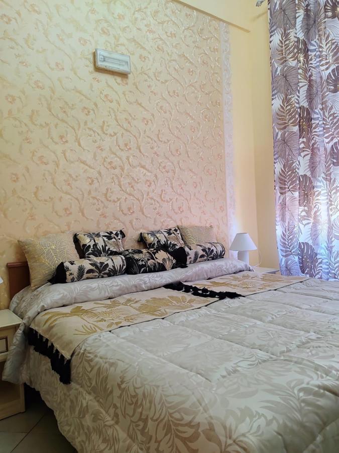 Hotel סנרמו מראה חיצוני תמונה