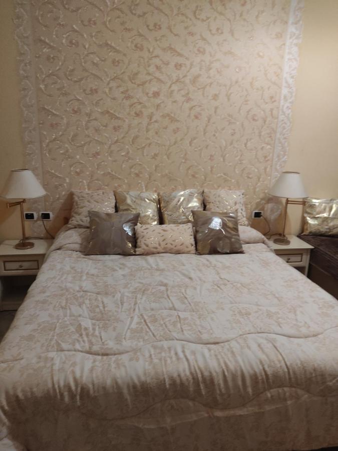 Hotel סנרמו מראה חיצוני תמונה