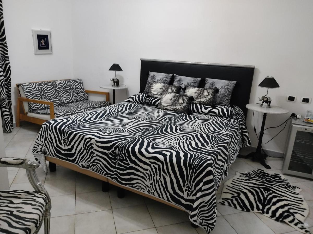 Hotel סנרמו מראה חיצוני תמונה