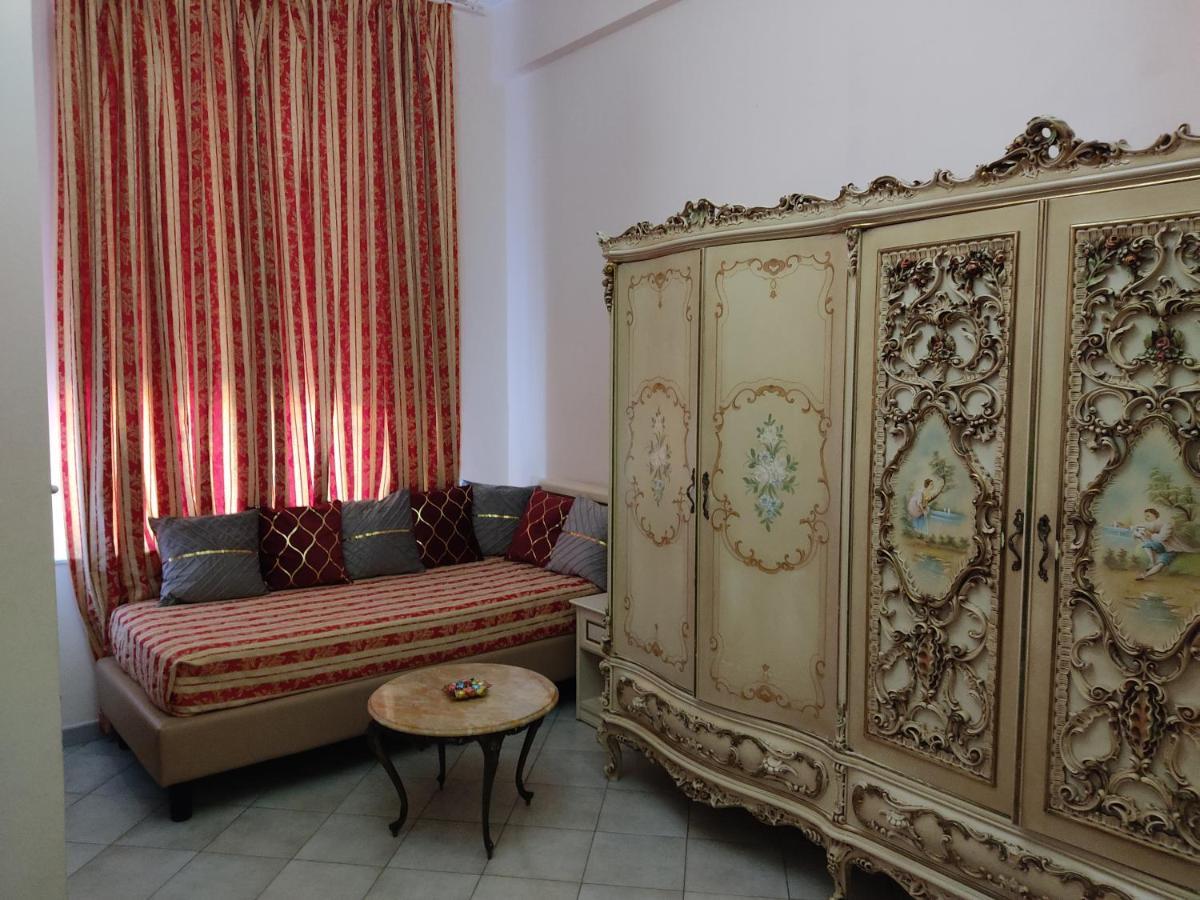 Hotel סנרמו מראה חיצוני תמונה