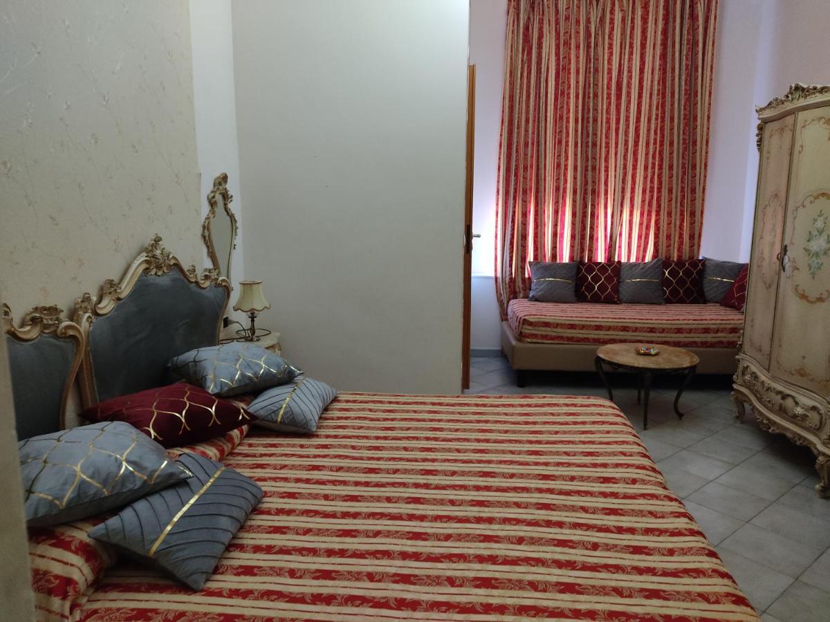 Hotel סנרמו מראה חיצוני תמונה