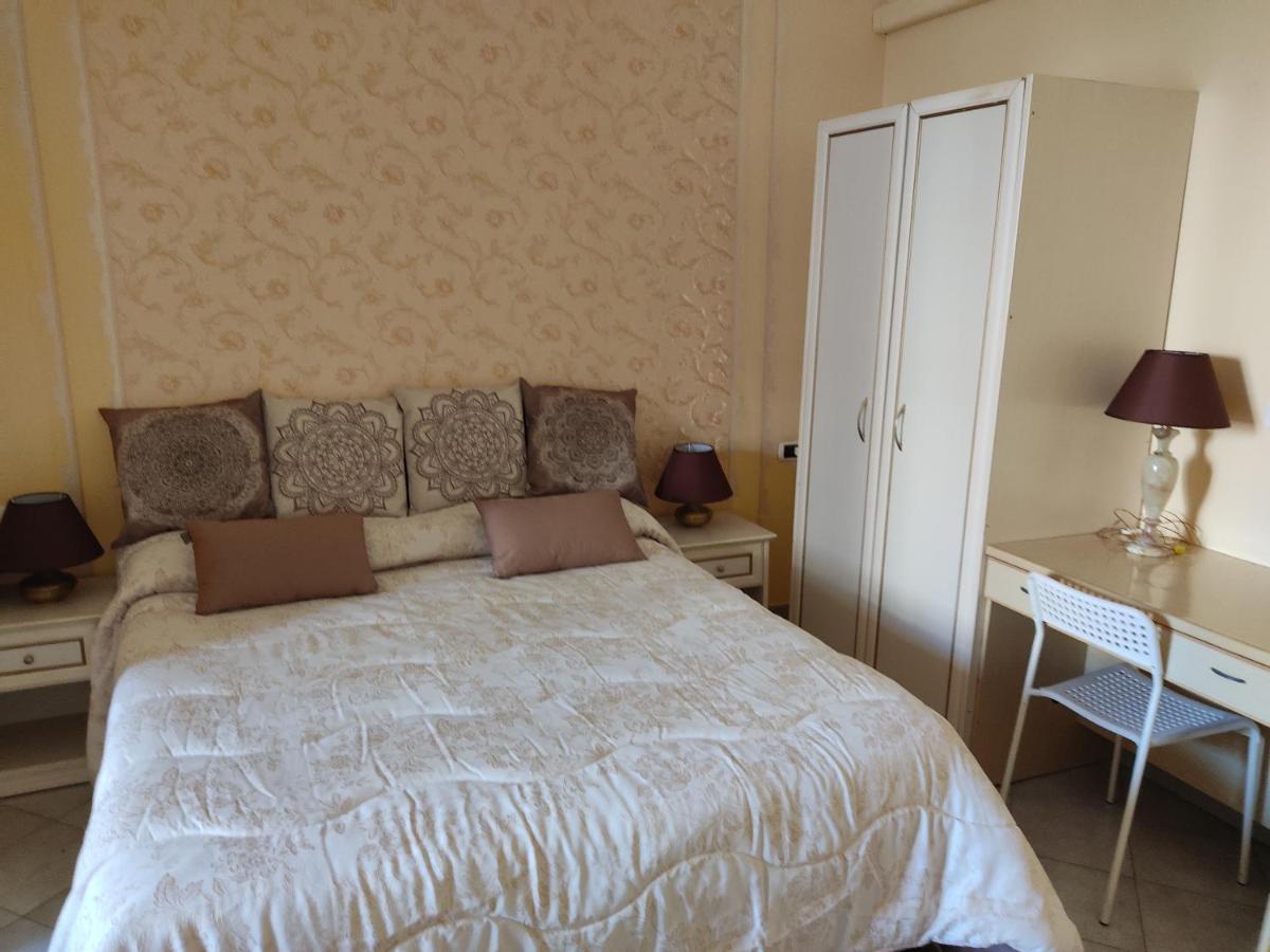 Hotel סנרמו מראה חיצוני תמונה