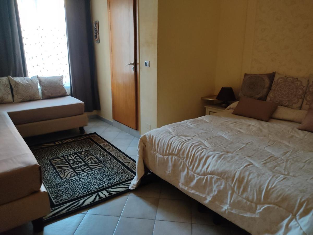 Hotel סנרמו מראה חיצוני תמונה