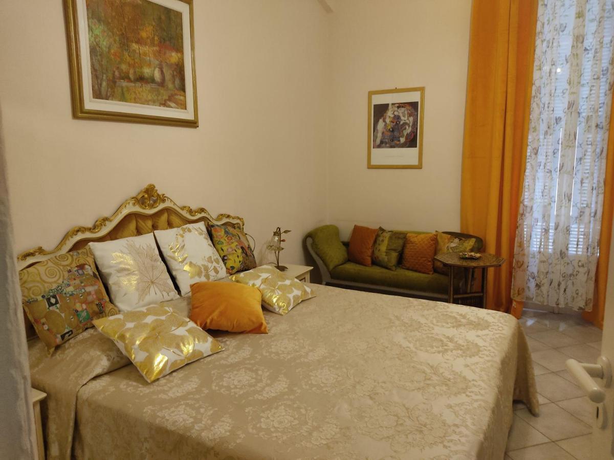 Hotel סנרמו מראה חיצוני תמונה