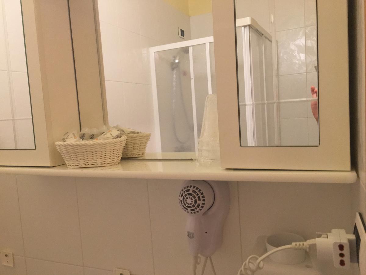 Hotel סנרמו מראה חיצוני תמונה