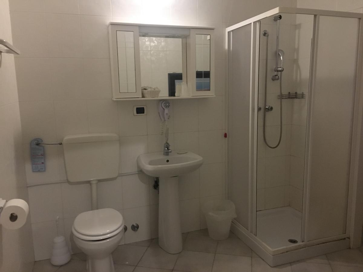 Hotel סנרמו מראה חיצוני תמונה