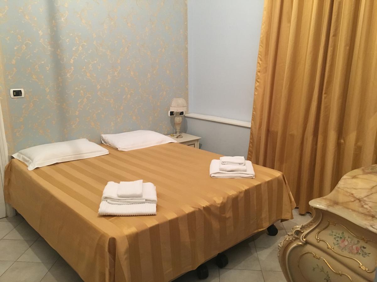 Hotel סנרמו מראה חיצוני תמונה