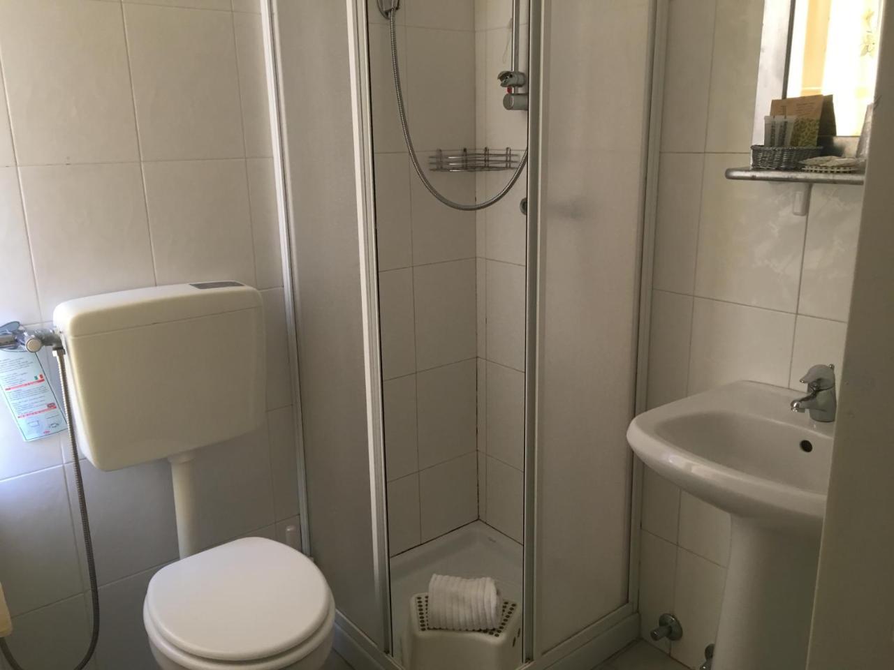 Hotel סנרמו מראה חיצוני תמונה
